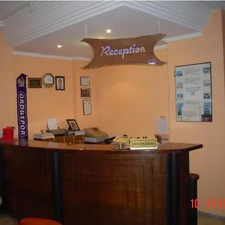 Akerdem Hotel Kusadasi