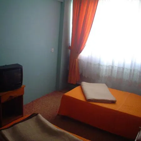 Hotel Akerdem Kusadasi