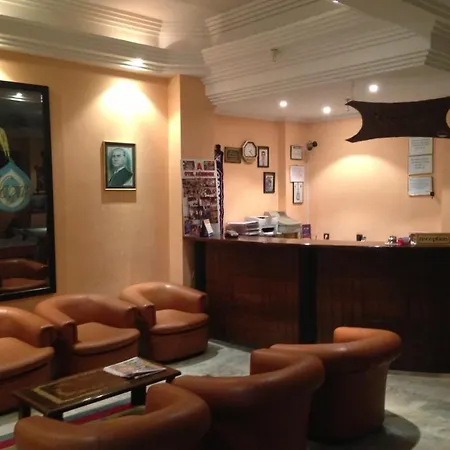 Hotel Akerdem Kusadasi