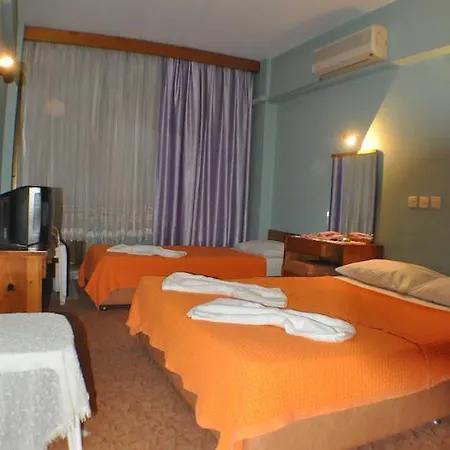 Akerdem Hotel Kusadasi