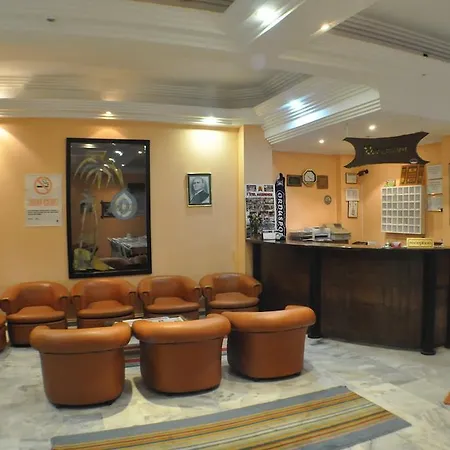 Akerdem Hotel Kusadasi