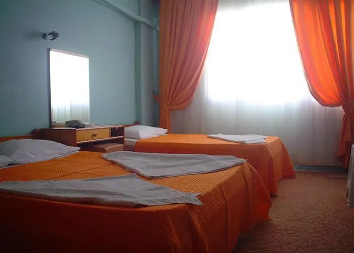 Akerdem Otel Kuşadası