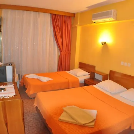Akerdem Hotel