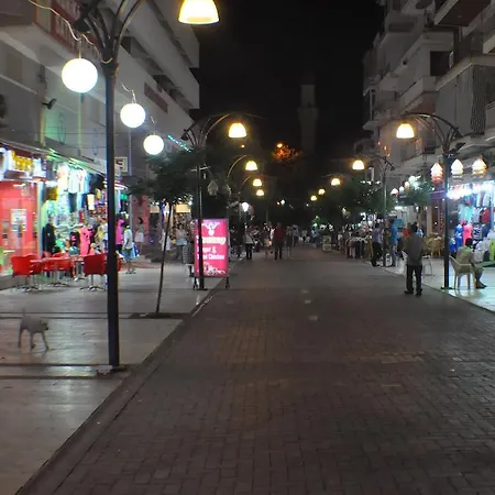 Akerdem * Kusadasi