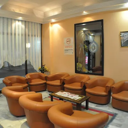 Hotel Akerdem