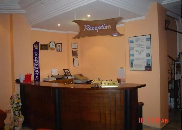 Akerdem Otel Kuşadası