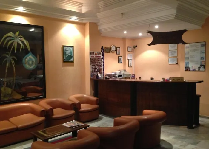 Otel Akerdem Kuşadası