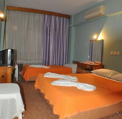 Akerdem Hotel Kusadasi
