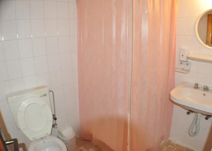 Otel Akerdem Kuşadası