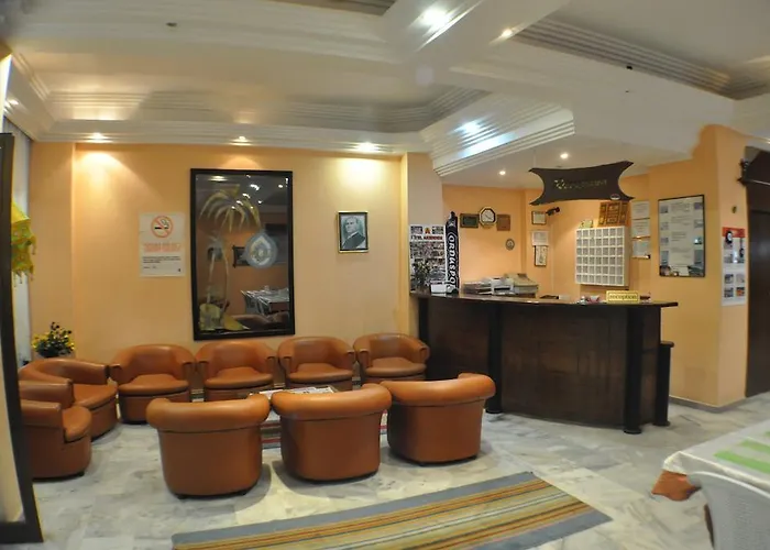 Akerdem Otel Kuşadası