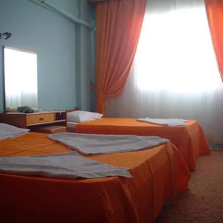 Akerdem Hotell Kusadası