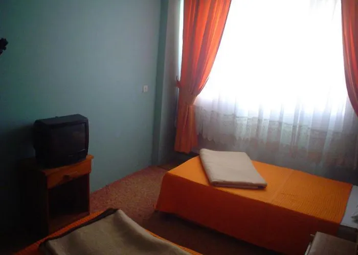 Hotel Akerdem Kusadasi