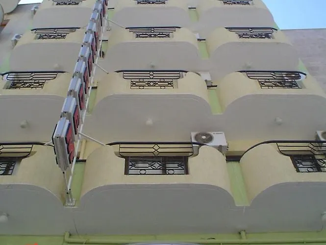 Akerdem Hotel Kusadasi