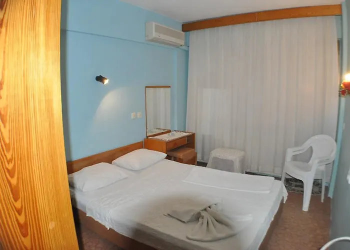 Hotel Akerdem Kusadasi
